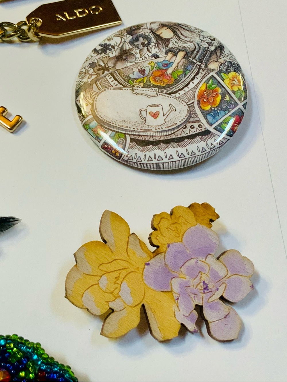 Accessories Bundle - Picture 5 of 6
